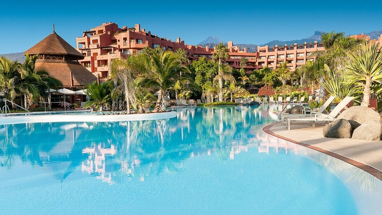 Sheraton La Caleta Resort and Spa